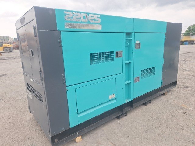 DCA-220ESK